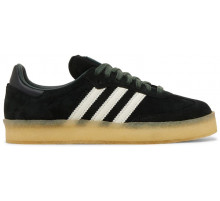 Adidas x Clarks Ronnie Fieg x 8th Street Samba Kithmas Collection Shadow Black