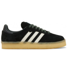 Adidas x Clarks Ronnie Fieg x 8th Street Samba Kithmas Collection Shadow Black