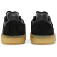 Adidas x Clarks Ronnie Fieg x 8th Street Samba Kithmas Collection Shadow Black