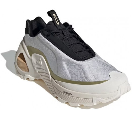 Кроссовки Adidas Wonder Runner Pro Grey Beige