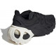 Кроссовки Adidas Wonder Runner Pro Black Essentials