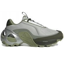 Кроссовки Adidas Wonder Runner Pro Olive Grey