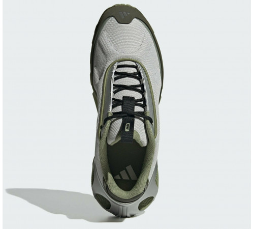 Кроссовки Adidas Wonder Runner Pro Olive Grey