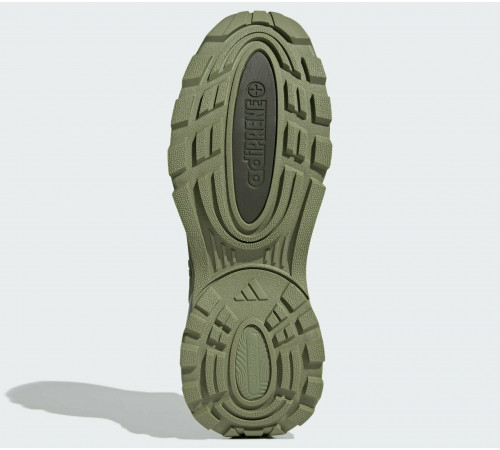 Кроссовки Adidas Wonder Runner Pro Olive Grey