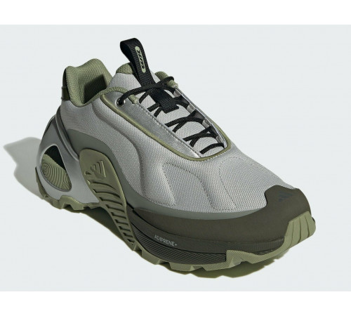 Кроссовки Adidas Wonder Runner Pro Olive Grey