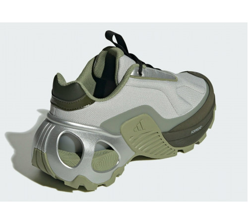Кроссовки Adidas Wonder Runner Pro Olive Grey