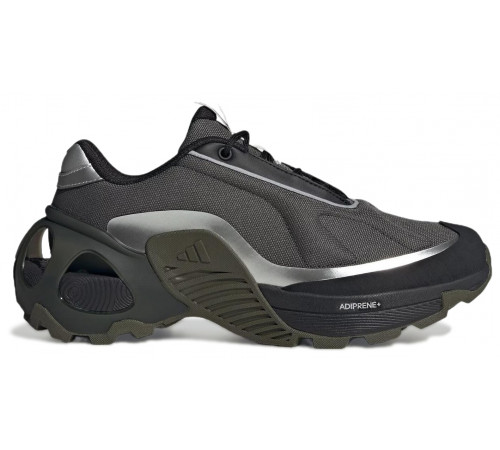 Кроссовки Adidas Wonder Runner Pro Brown Olive