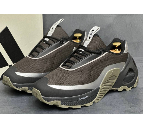 Кроссовки Adidas Wonder Runner Pro Brown Olive