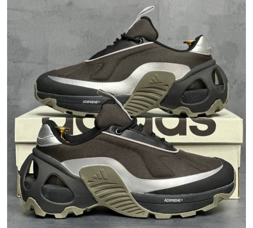 Кроссовки Adidas Wonder Runner Pro Brown Olive