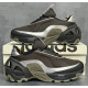 Кроссовки Adidas Wonder Runner Pro Brown Olive