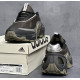 Кроссовки Adidas Wonder Runner Pro Brown Olive