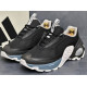 Кроссовки Adidas Wonder Runner Pro Black Blue