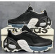 Кроссовки Adidas Wonder Runner Pro Black Blue