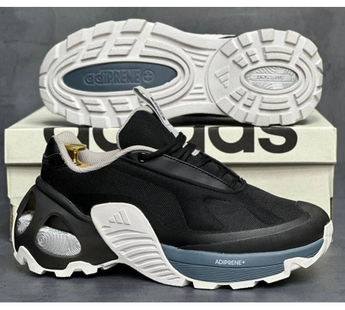 Кроссовки Adidas Wonder Runner Pro Black Blue
