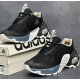 Кроссовки Adidas Wonder Runner Pro Black Blue