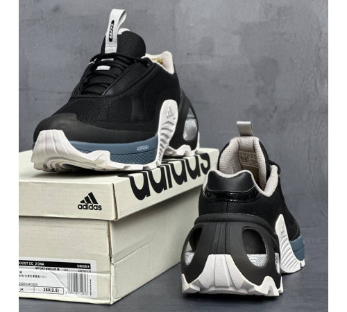 Кроссовки Adidas Wonder Runner Pro Black Blue