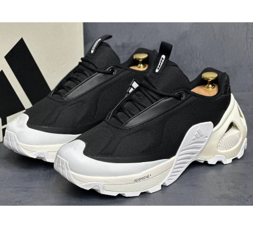 Кроссовки Adidas Wonder Runner Pro Black White