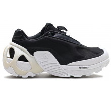 Кроссовки Adidas Wonder Runner Pro Black White