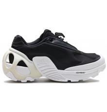 Кроссовки Adidas Wonder Runner Pro Black White