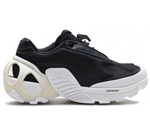 Кроссовки Adidas Wonder Runner Pro Black White
