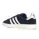 Кроссовки Adidas Originals Campus Black White