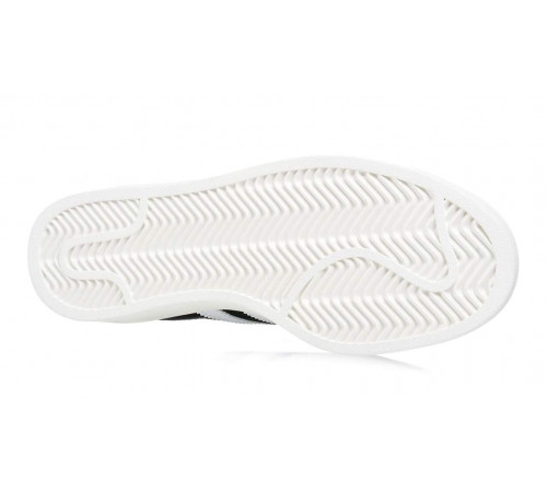 Кроссовки Adidas Originals Campus Black White