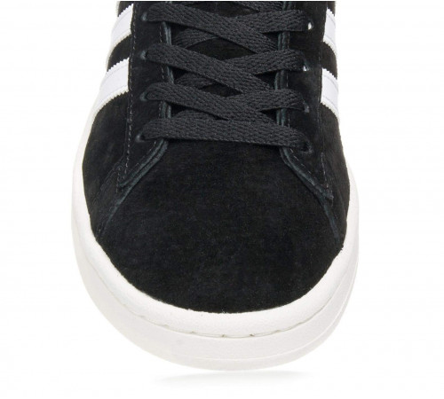 Кроссовки Adidas Originals Campus Black White