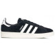 Кроссовки Adidas Originals Campus Black White