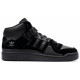 Кроссовки Adidas Forum High Winter Black