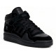 Кроссовки Adidas Forum High Winter Black