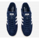 Кроссовки Adidas Originals Campus Navy White синие