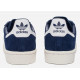 Кроссовки Adidas Originals Campus Navy White синие