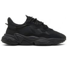 Adidas Ozweego Triple Black