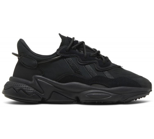 Adidas Ozweego Triple Black
