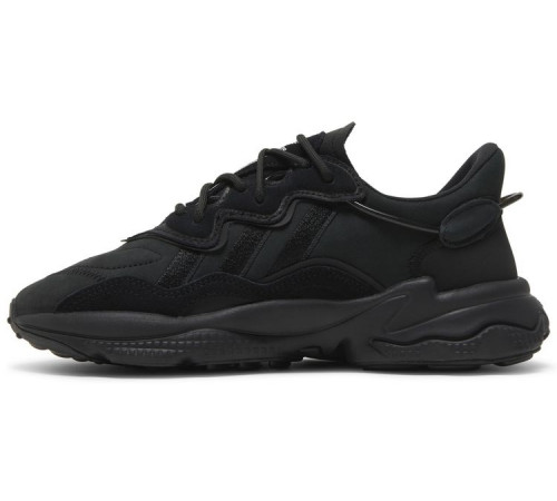 Adidas Ozweego Triple Black