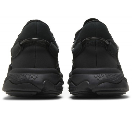 Adidas Ozweego Triple Black