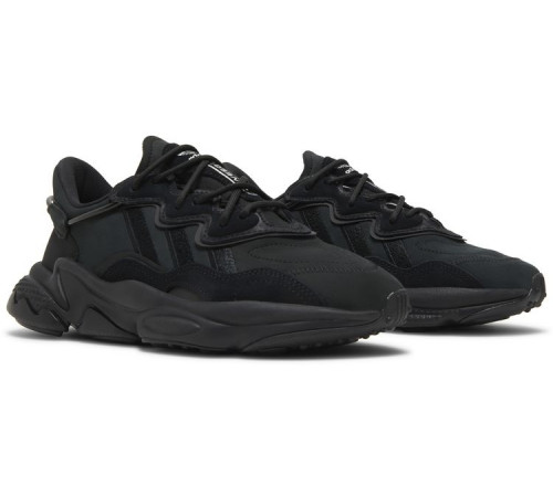 Adidas Ozweego Triple Black
