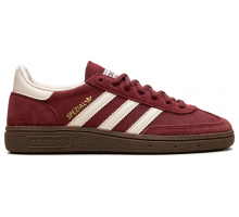 Adidas Handball Spezial Burgundy Cream White