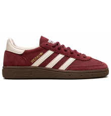 Adidas Handball Spezial Burgundy Cream White