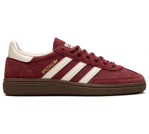 Adidas Handball Spezial Burgundy Cream White