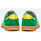 Кроссовки Adidas Hamburg Green Yellow