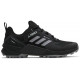 Кроссовки Adidas Terrex Swift R3 GTX Black Grey