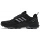 Кроссовки Adidas Terrex Swift R3 GTX Black Grey