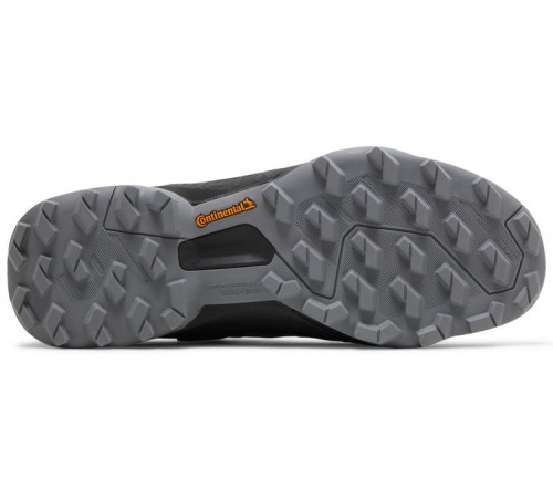 Кроссовки Adidas Terrex Swift R3 GTX Black Grey