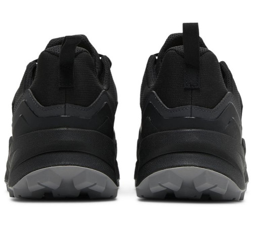 Кроссовки Adidas Terrex Swift R3 GTX Black Grey