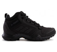 Кроссовки Adidas Terrex AX3 Mid GTX Core Black