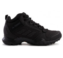 Кроссовки Adidas Terrex AX3 Mid GTX Core Black
