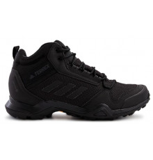 Кроссовки Adidas Terrex AX3 Mid GTX Core Black