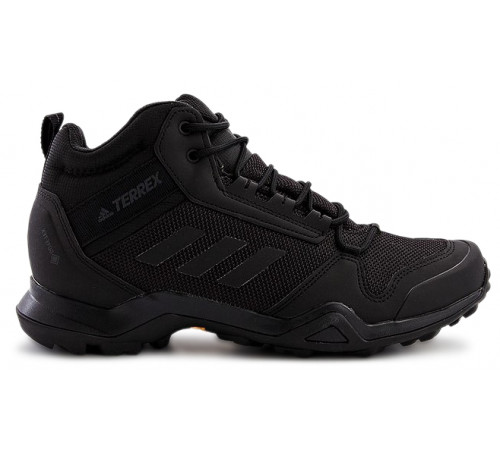 Кроссовки Adidas Terrex AX3 Mid GTX Core Black