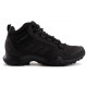 Кроссовки Adidas Terrex AX3 Mid GTX Core Black